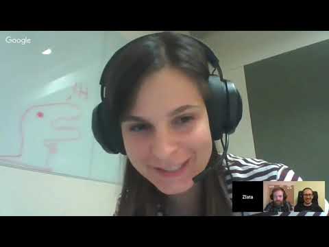 Видео: Python Junior подкаст. Онлайн-выпуск: о первых проектах, хакатонах, теории и практике и не только