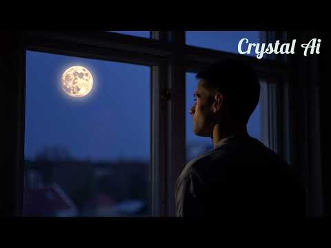 Видео: Crystal Ai - Ты прости меня