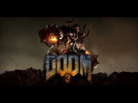 Видео: Прохождение игры Doom 3 Phobos (часть 1)  "Посмотрим  что за мод"