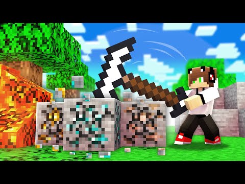 Видео: ВСЕ СЕРИИ Майнкрафт НО ! СЛОМАННЫЙ MINECRAFT КРАФТИНГ 100% ТРОЛЛИНГ ЛОВУШКА ТОНЯН