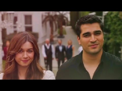 Видео: Цветёт черёмуха/Сейран💘Ферит - финал