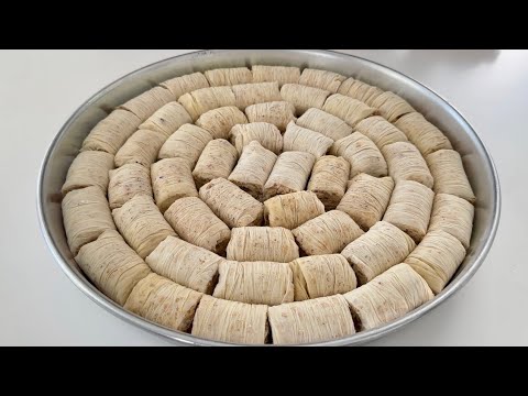 Видео: Моя свекровь научила меня 100-летнему рецепту. невероятно вкусно