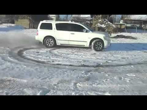 Видео: Кыш-Абад рулит 1995 тер Канат O 1110 AL