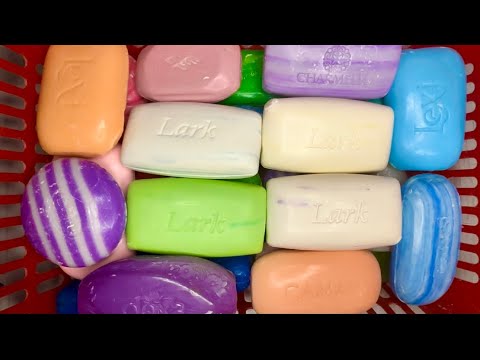 Видео: ASMR🔪Cutting dry soap 🧼 Резка сухого мыла💯❤️‍🔥👌