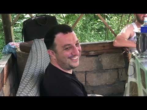 Видео: Аял вахтар Бахруз Гаджибеков &Радим Джигеров& Алтай.Айал вахтар