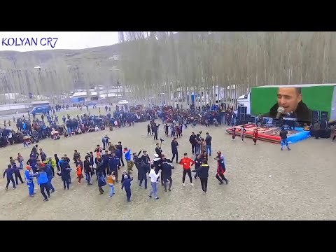 Видео: Навруз #Басманда  2021