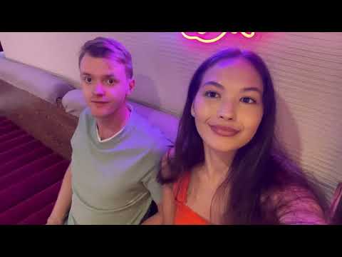 Видео: Бесцельная жизнь без детей и мужа, зато в люксе🐈‍⬛