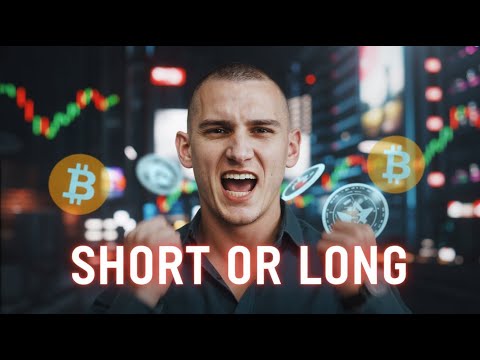 Видео: Биток vs золото: кто кого? ЛОНГ или это ЛОВУШКА ?  | BINGX | Проп-трейдинг HASH HEDGE