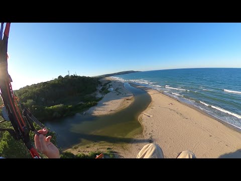 Видео: Камчийски пясъци, Кара дере, Камчия