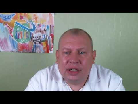 Видео: ВСД-когда смерть кажется реальней, чем жизнь