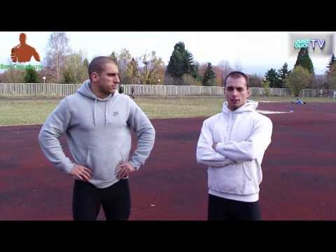 Видео: Супер Сериите С01 Еп04, Интервално Кардио с Цецо и Кръстьо