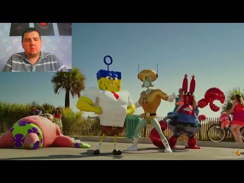 Видео: Реакция на ЗАКАТ МУЛЬТОВ НИКЕЛОДЕОН [Мульто-Мыло] (Chuck Review)