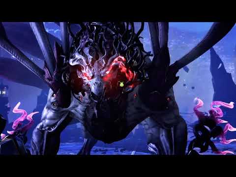 Видео: Lost Ark. Блиц-рейд (Героик) - Художница 1720. Strike Raid Hard - 1720 spesialist. 1-ое прохождение