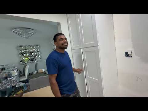 Видео: 🇬🇾 Боже мой | Фармершем, мастер многих ремёсел | Мастер на все руки | Обновление реконструкции