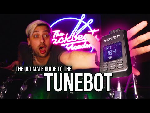 Видео: Какого хрена ты используешь Tune-Bot???