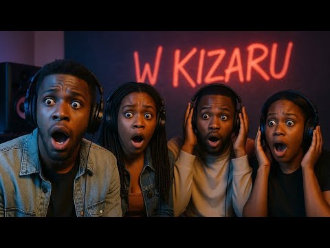 Видео: АМЕРИКАНЦЫ СЛУШАЮТ РУССКУЮ МУЗЫКУ kizaru, ALBLAK52, FRIENDLY THUG 52 NGG