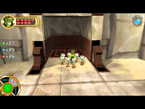 Видео: #24 обзор. Tokobot (PSP)