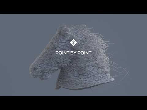 Видео: Point by Point | Саймон Фидлер | Houdini HIVE Utrecht
