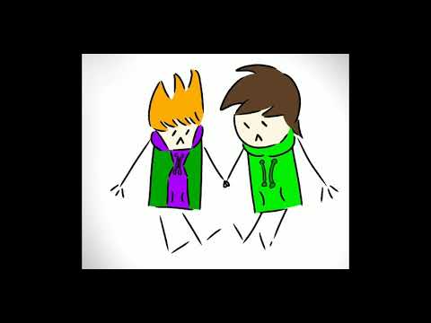 Видео: Озвучка комиксов по Eddsworld