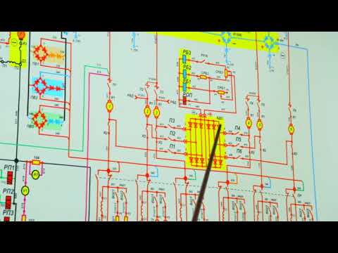 Видео: Защита противобоксовочная ТЭ10М