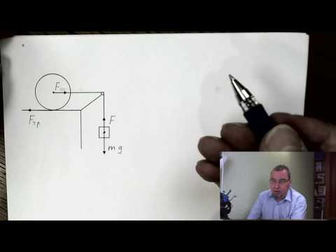 Видео: 4 способа решения задач на динамику.