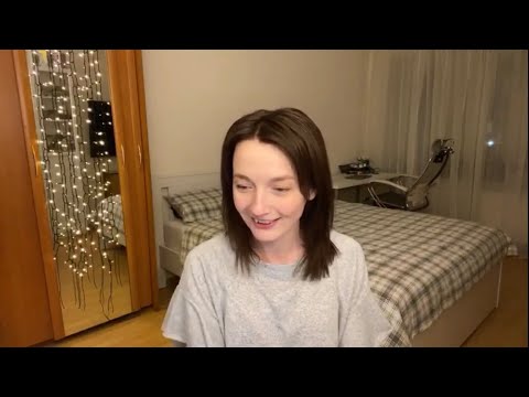 Видео: Болталка (без резки, знаю знаю но что поделать, я кашляю теперь к тому же)