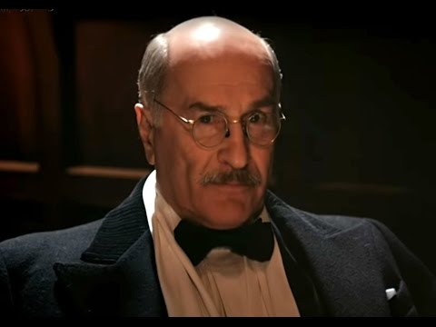 Видео: Десять негритят 2 серия (1987)
