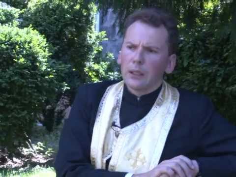 Видео: Пояснення про святу Тайну Сповіді о. Іван Микуланинець