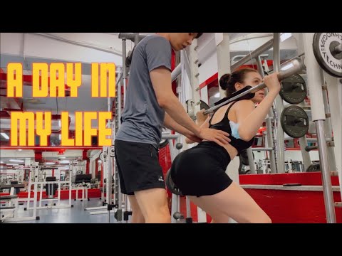 Видео: Один день из моей жизни с корейским мужем