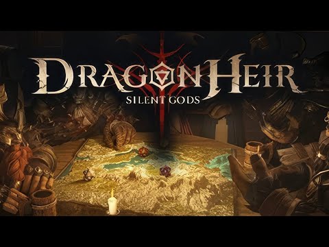 Видео: видеодневник в Dragonheir Silent Gods#43.Season2.