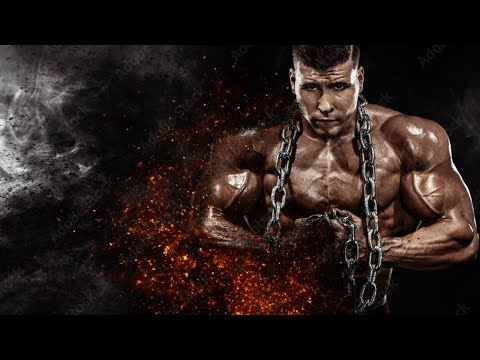 Видео: От такого РОКа мышцы растут сами! Музыка для тренировок 2023