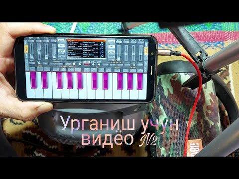 Видео: урганиш учун видёо remix set. N2