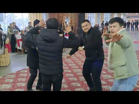 Видео: Туй мусофирлар учун 2001-лар кучайди!      21/01/2024