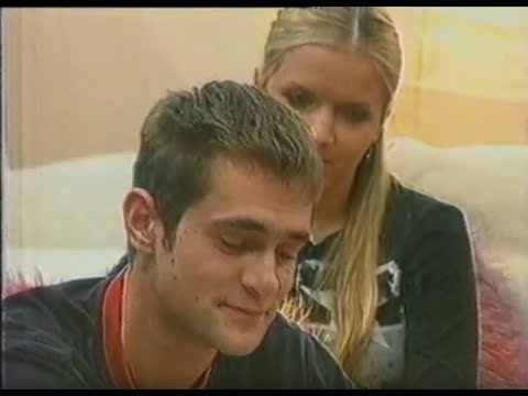 Видео: Фабрика Звезд-3 (звездный дом выпуск номер N, т.е. хз какой))