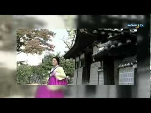 Видео: "Accent" - Кәрістер