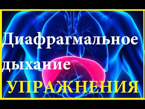 Видео: Диафрагмальное дыхание . Постановка голоса "на опору". Как сделать голос выразительнее?
