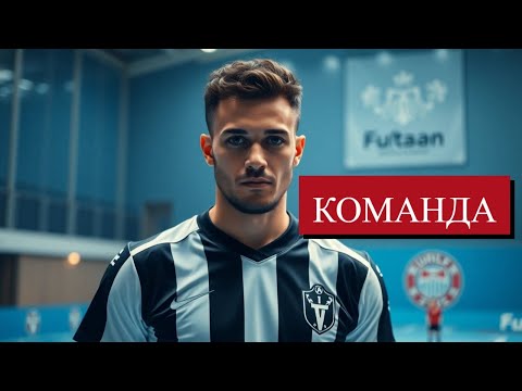 Видео: Основы КОМАНДНОЙ Игры в Футзале