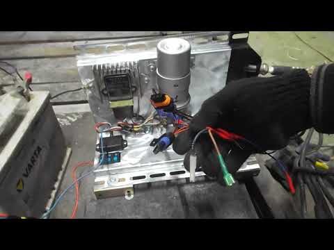 Видео: Отличный генератор импульсов для проверки катушек зажиганий