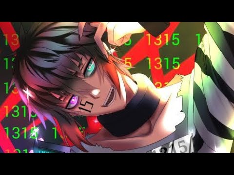 Видео: Реакция ВРИ на Нила как Джуго/Kitsune
