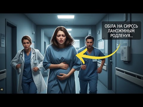 Видео: Она была на грани родов… и врачом оказался её бывший муж!.