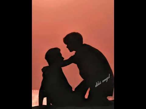 Видео: 💕 ОН ПРОСТО ОТВЕТИЛ: "Я СЧАСТЛИВ С ТОБОЙ" 👬 #vkook 