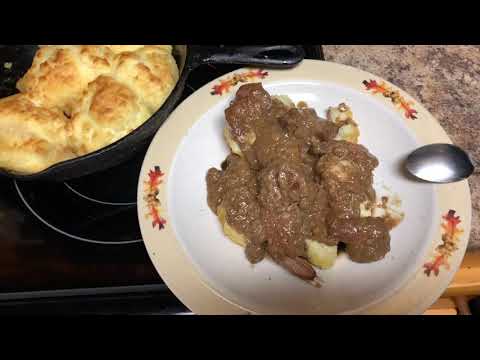 Видео: Беличья подлива! Как приготовить коричневую подливку с белками! В южном стиле!