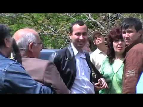 Видео: Корбек. Хыдырлез  2009.