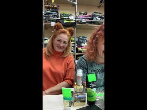 Видео: Оксана Таирова ( Крятова)  в прямом эфире!
