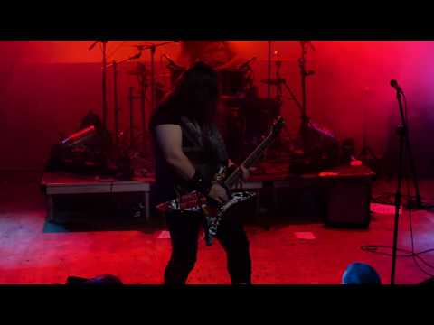 Видео: Пирокинез — Мой мир – это твой Ад! | Russian Heavy Metal