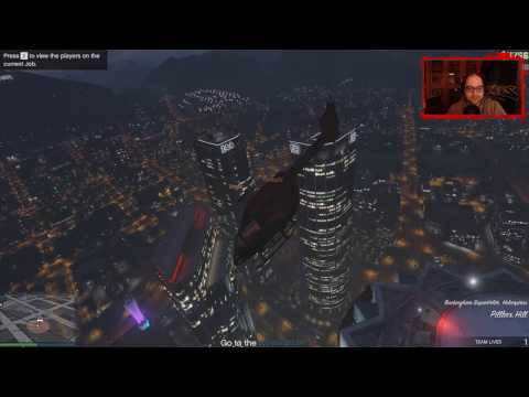 Видео: GTA V с Niko ~ Import/export лудници #3