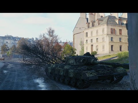Видео: "Быстрое кд на Диком Западе" / Vz. 58 / Мир Танков / #танки #wot #gameplay #games