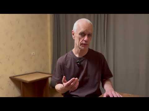 Видео: Чтобы "чуять" опасность, нужно перейти в трансовое состояние