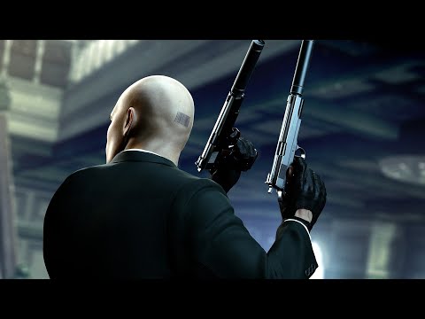 Видео: Hitman: Absolution -  "Фабрика смерти" / ЛЕГЕНДА / максимальный рейтинг
