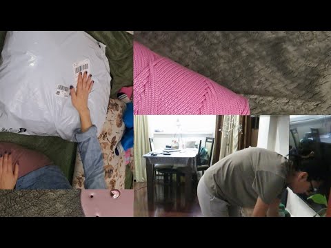 Видео: Мои покупки с TEMU. Мотивация на уборку